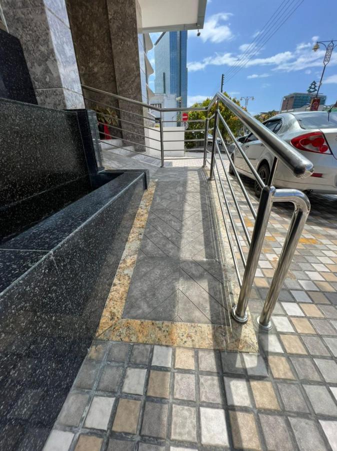 Nova Hotel Miri Exterior photo